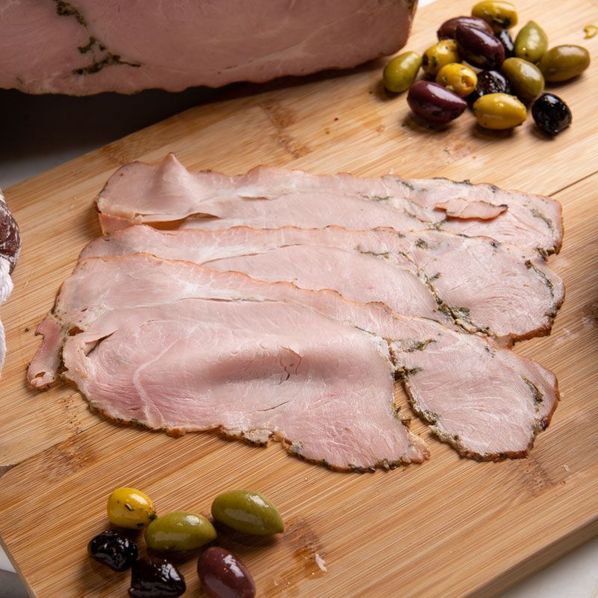 Jambon Rostello