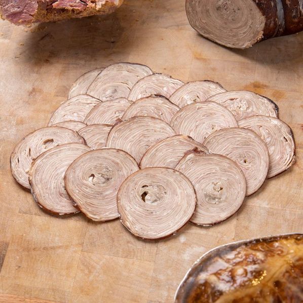 Andouille de Guémené